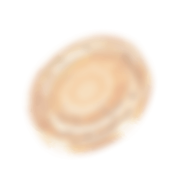 Бронзовый значок